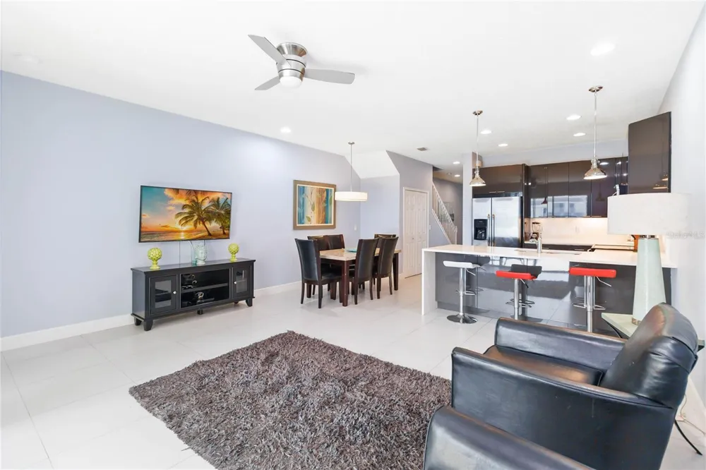 17416 PLACIDITY AVENUE Clermont, FL 34714