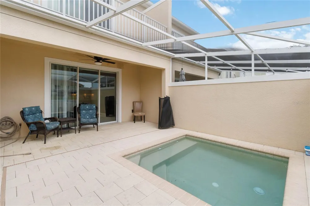 17416 PLACIDITY AVENUE Clermont, FL 34714