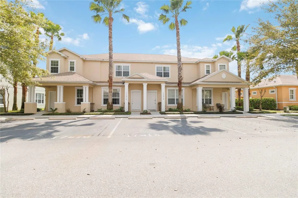 17416 PLACIDITY AVENUE Clermont, FL 34714