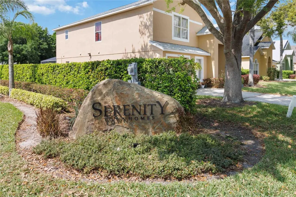 17416 PLACIDITY AVENUE Clermont, FL 34714