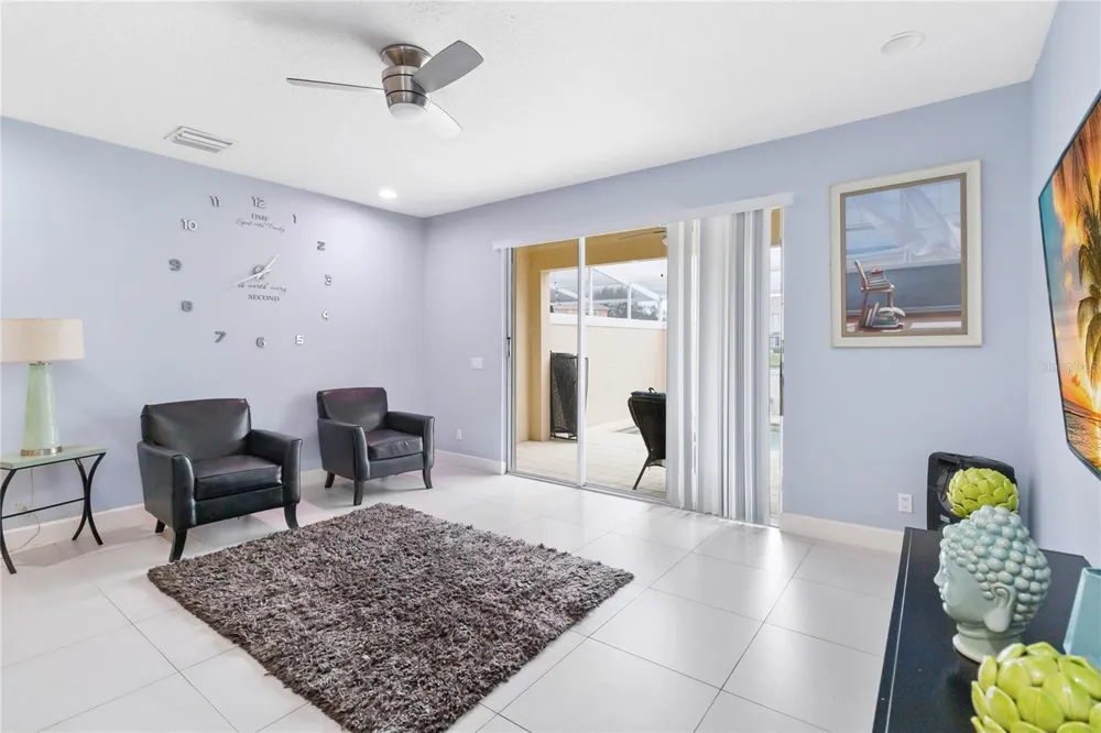 17416 PLACIDITY AVENUE Clermont, FL 34714