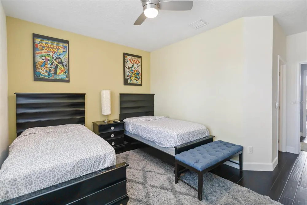 17416 PLACIDITY AVENUE Clermont, FL 34714