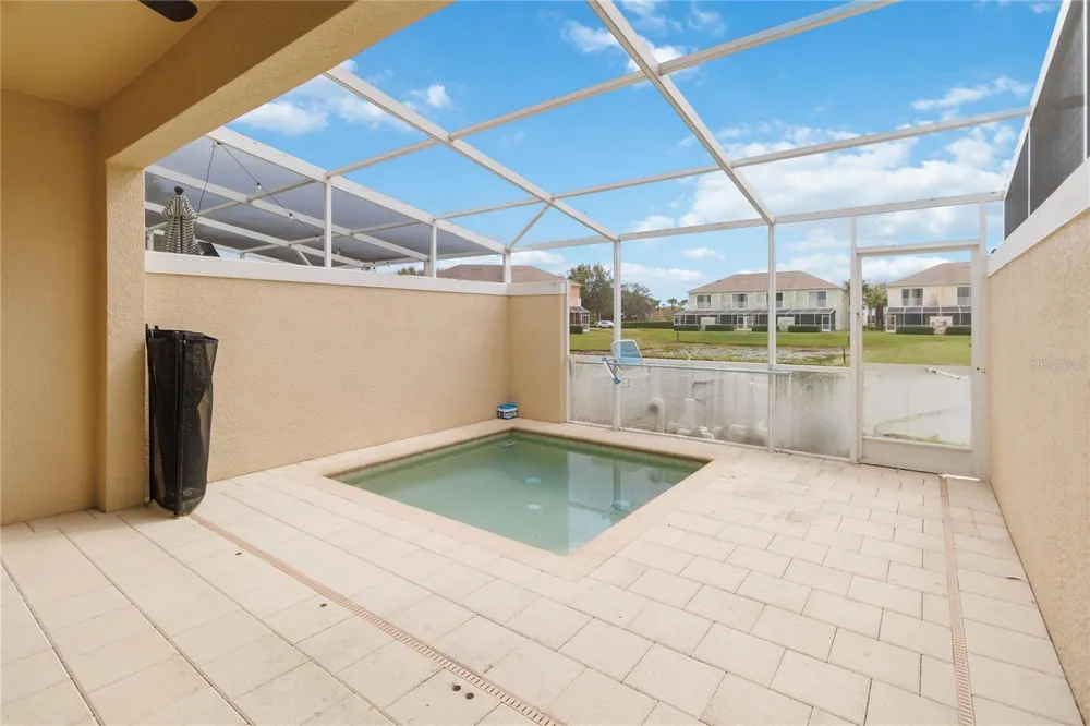 17416 PLACIDITY AVENUE Clermont, FL 34714