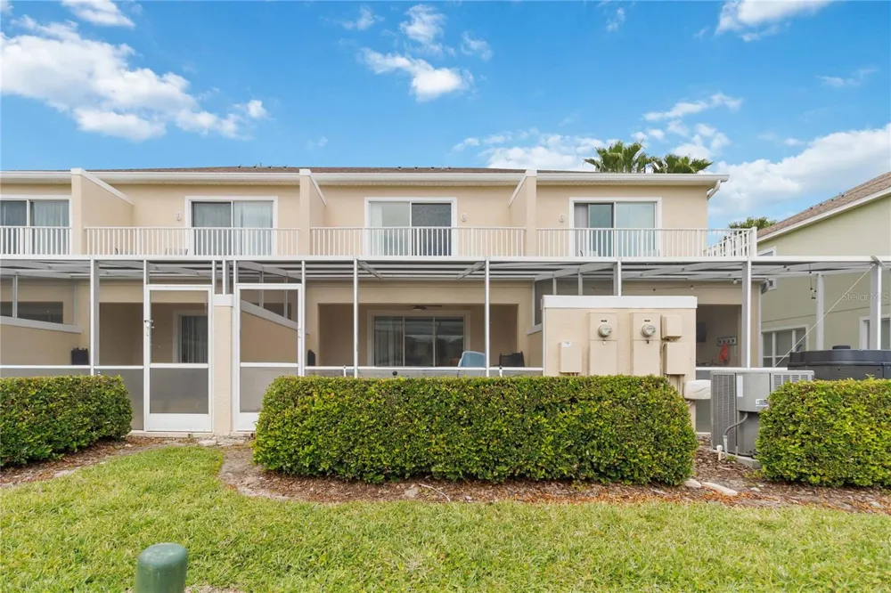 17416 PLACIDITY AVENUE Clermont, FL 34714