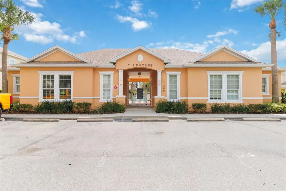 17416 PLACIDITY AVENUE Clermont, FL 34714