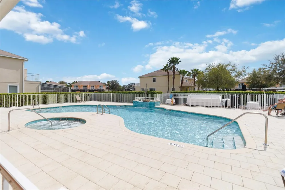 17416 PLACIDITY AVENUE Clermont, FL 34714