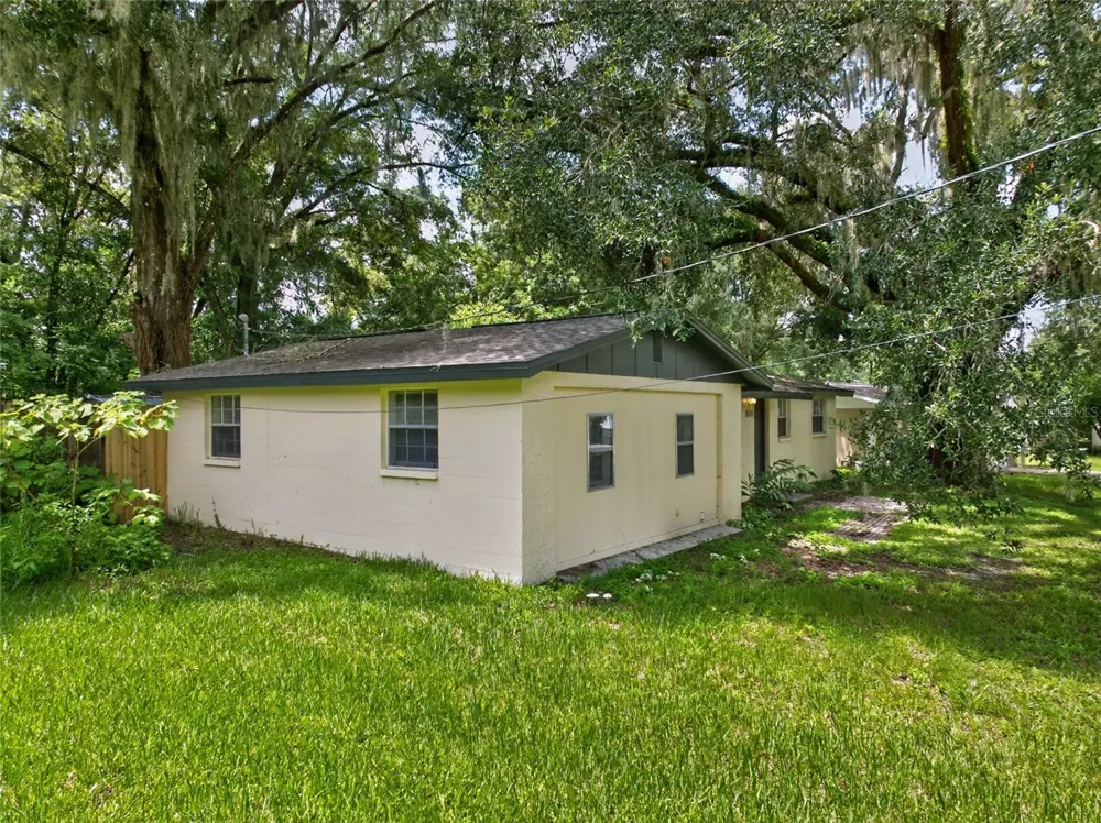 26356 ROLLING ACRES DRIVE Brooksville, FL 34602