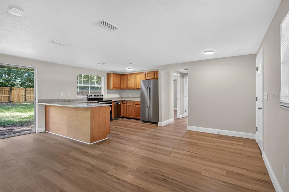 26356 ROLLING ACRES DRIVE Brooksville, FL 34602