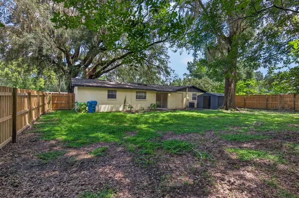 26356 ROLLING ACRES DRIVE Brooksville, FL 34602
