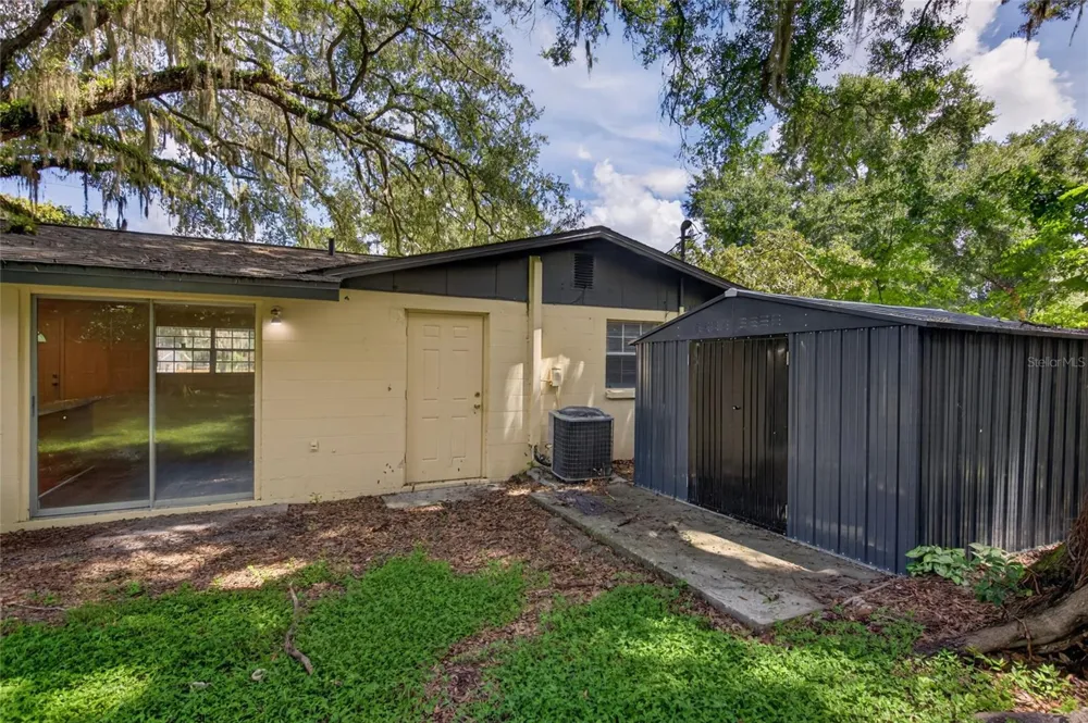 26356 ROLLING ACRES DRIVE Brooksville, FL 34602