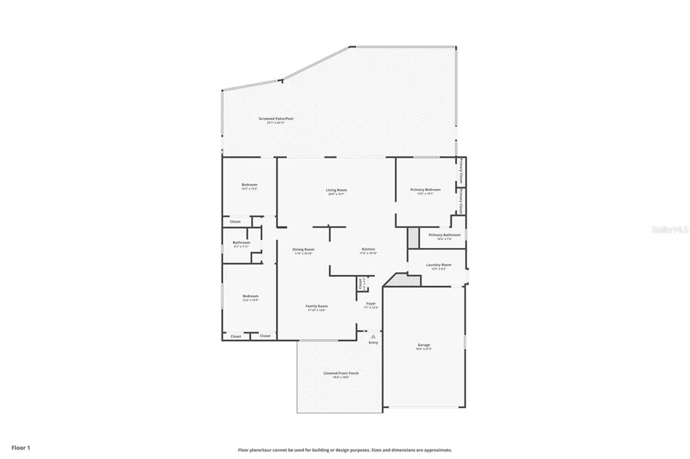 12291 MONARCH CIRCLE Seminole, FL 33772
