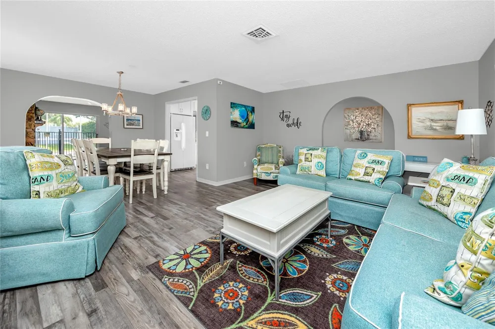 12291 MONARCH CIRCLE Seminole, FL 33772