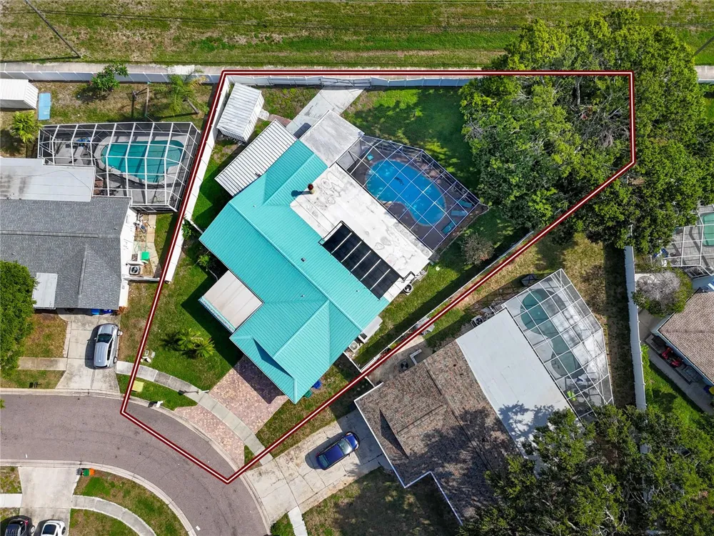 12291 MONARCH CIRCLE Seminole, FL 33772