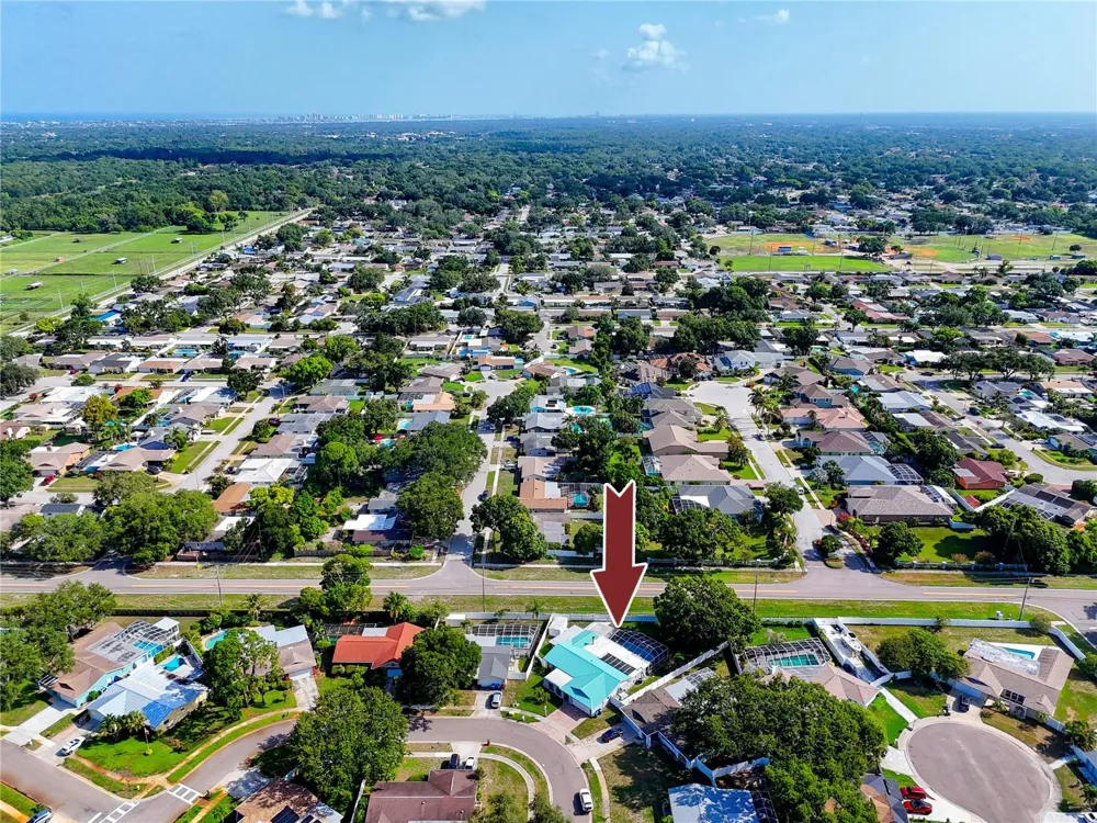 12291 MONARCH CIRCLE Seminole, FL 33772