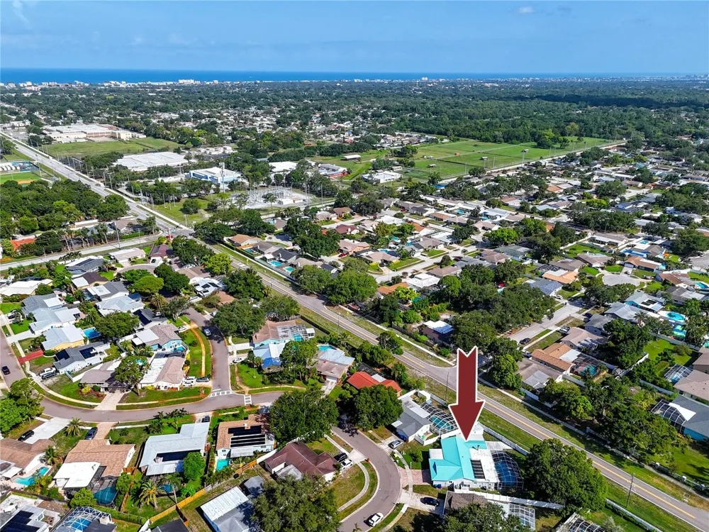 12291 MONARCH CIRCLE Seminole, FL 33772