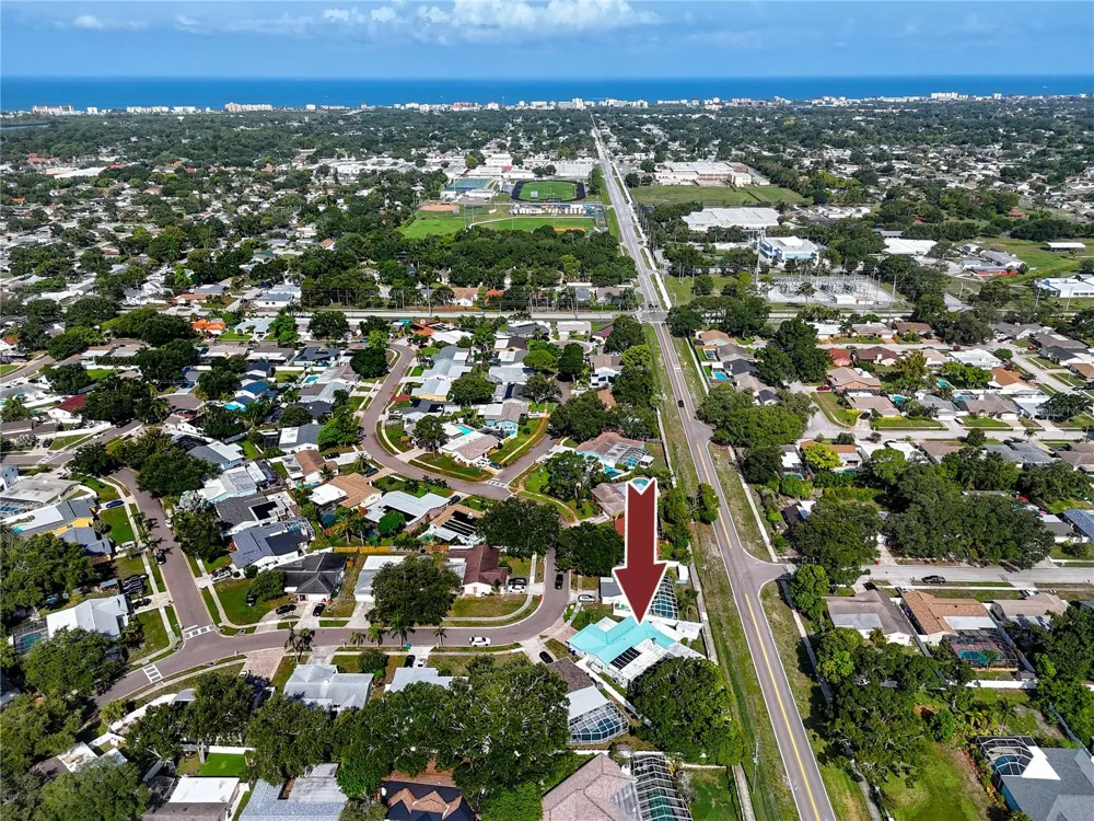 12291 MONARCH CIRCLE Seminole, FL 33772