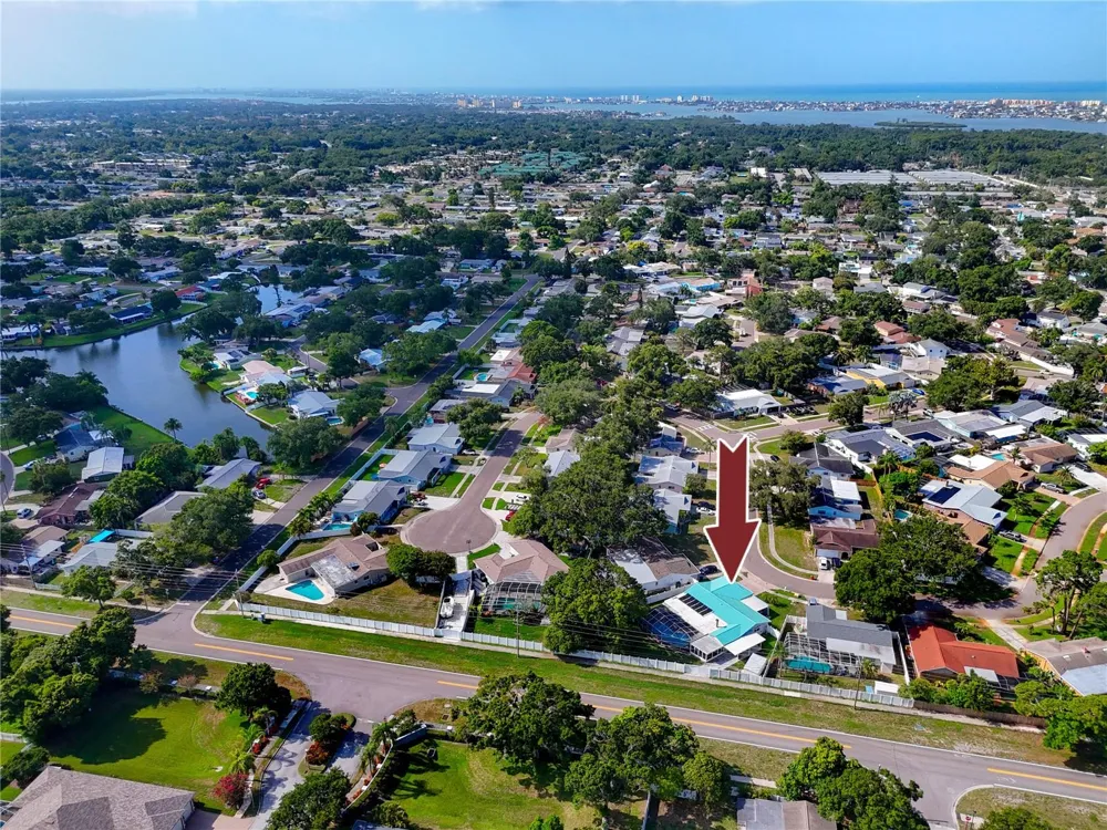 12291 MONARCH CIRCLE Seminole, FL 33772