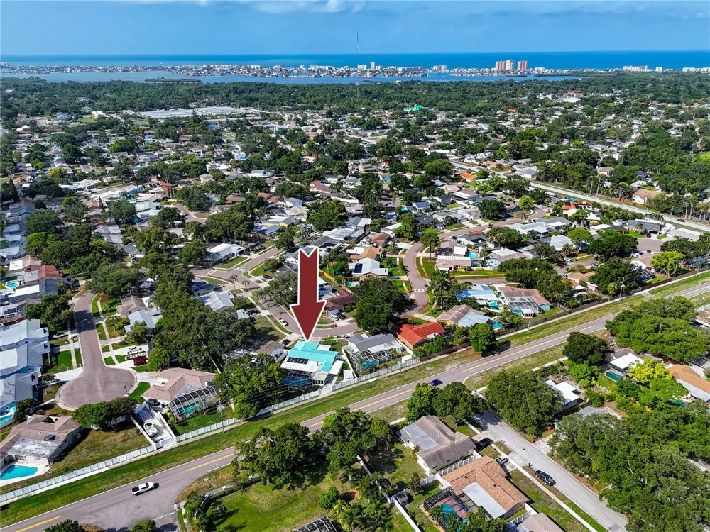 12291 MONARCH CIRCLE Seminole, FL 33772
