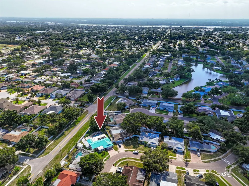 12291 MONARCH CIRCLE Seminole, FL 33772
