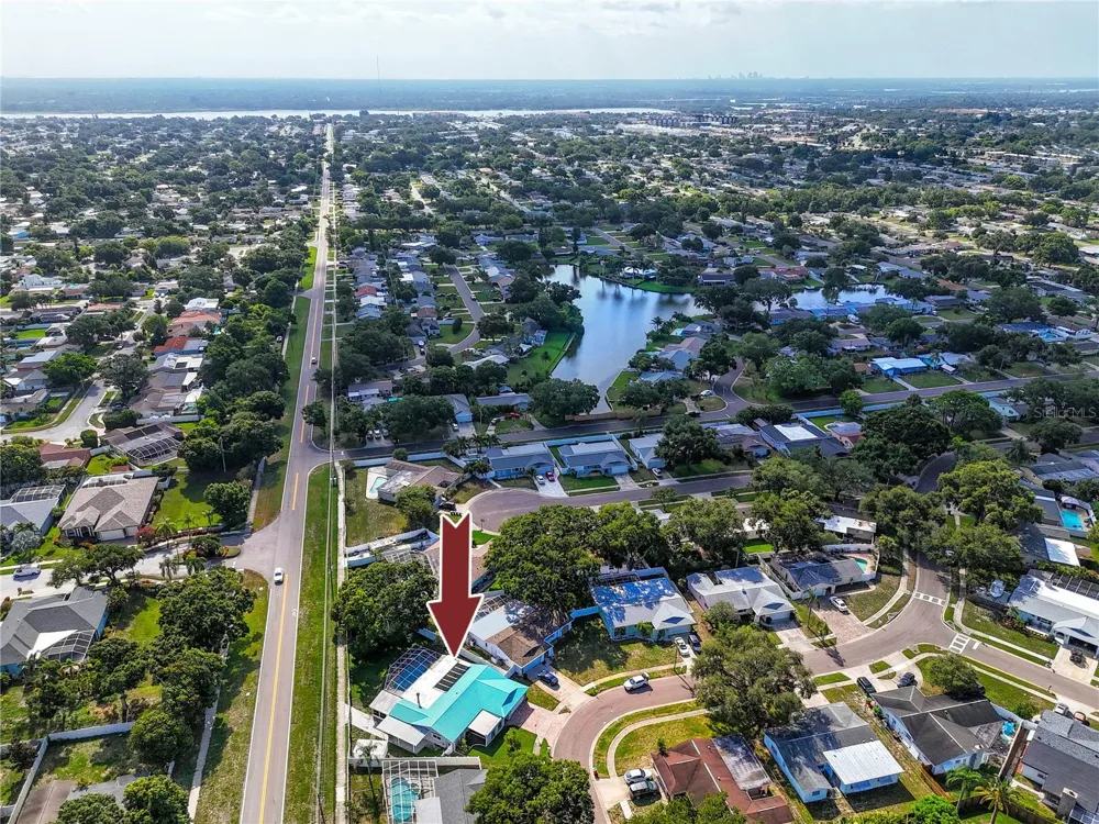 12291 MONARCH CIRCLE Seminole, FL 33772