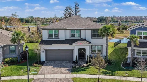 2326 VILLAGE AMBLE LOOP