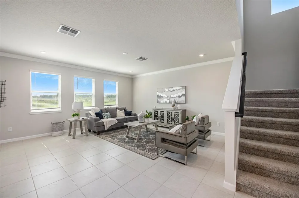 2326 VILLAGE AMBLE LOOP Lutz, FL 33558