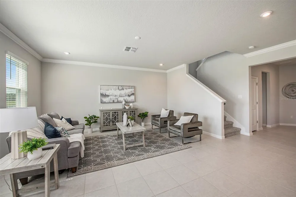 2326 VILLAGE AMBLE LOOP Lutz, FL 33558