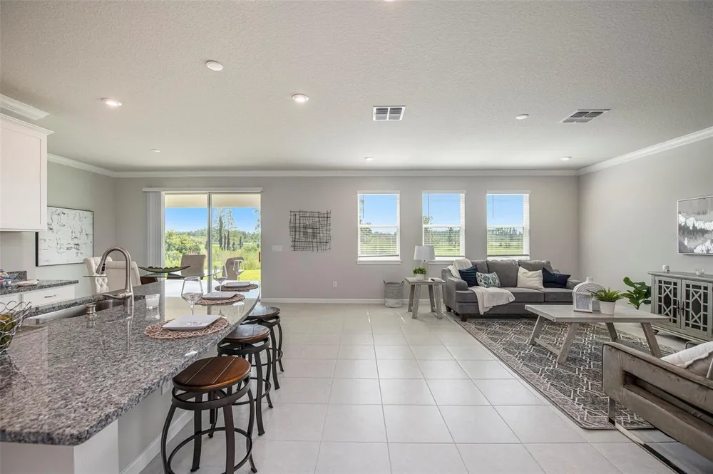 2326 VILLAGE AMBLE LOOP Lutz, FL 33558