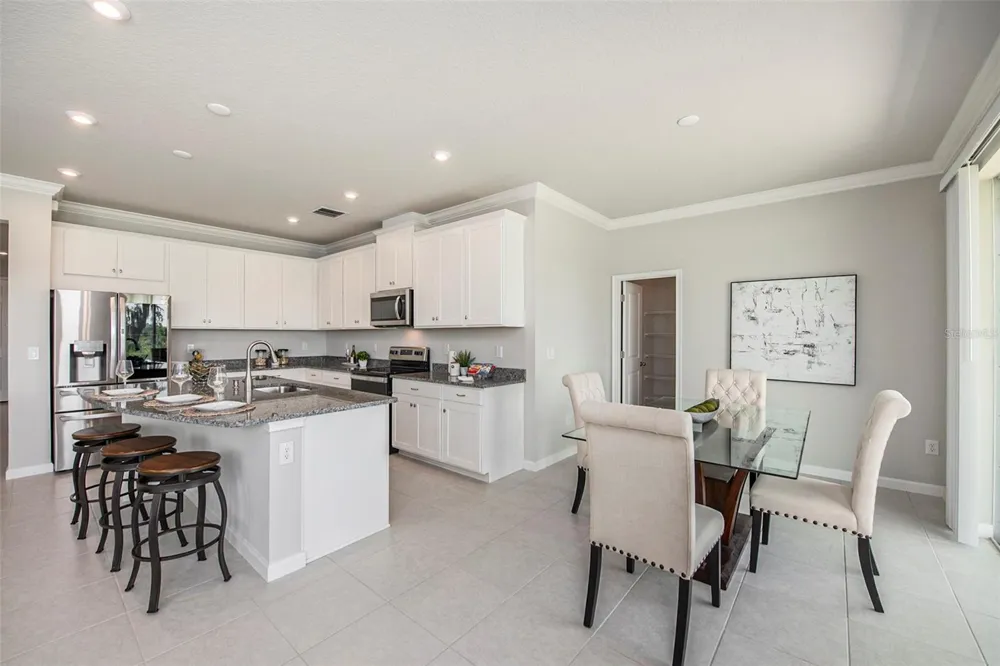2326 VILLAGE AMBLE LOOP Lutz, FL 33558