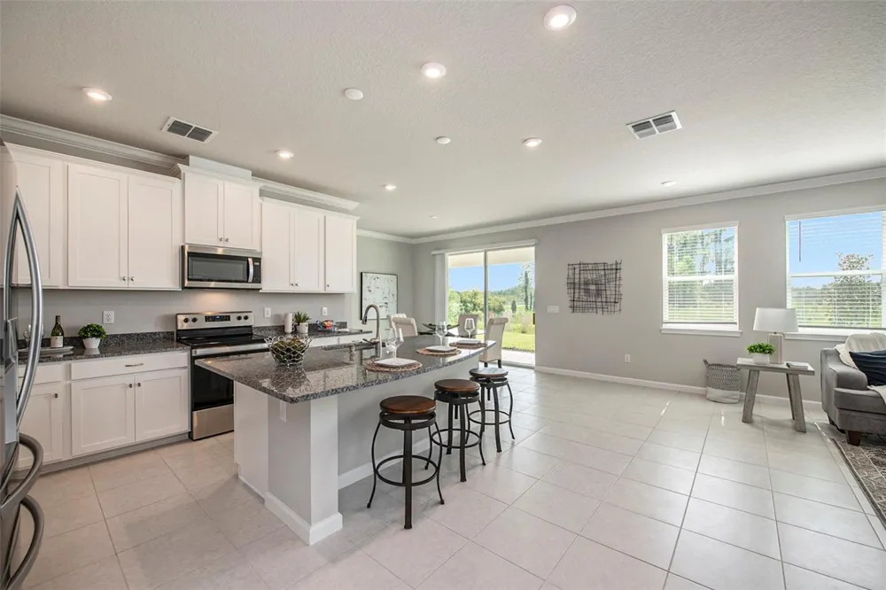 2326 VILLAGE AMBLE LOOP Lutz, FL 33558