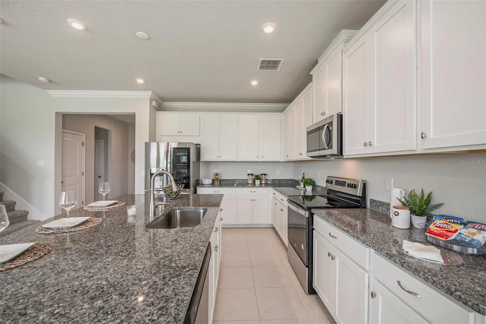 2326 VILLAGE AMBLE LOOP Lutz, FL 33558