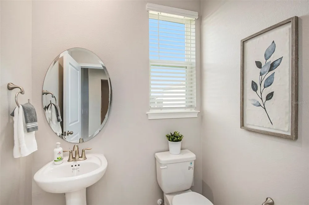 2326 VILLAGE AMBLE LOOP Lutz, FL 33558
