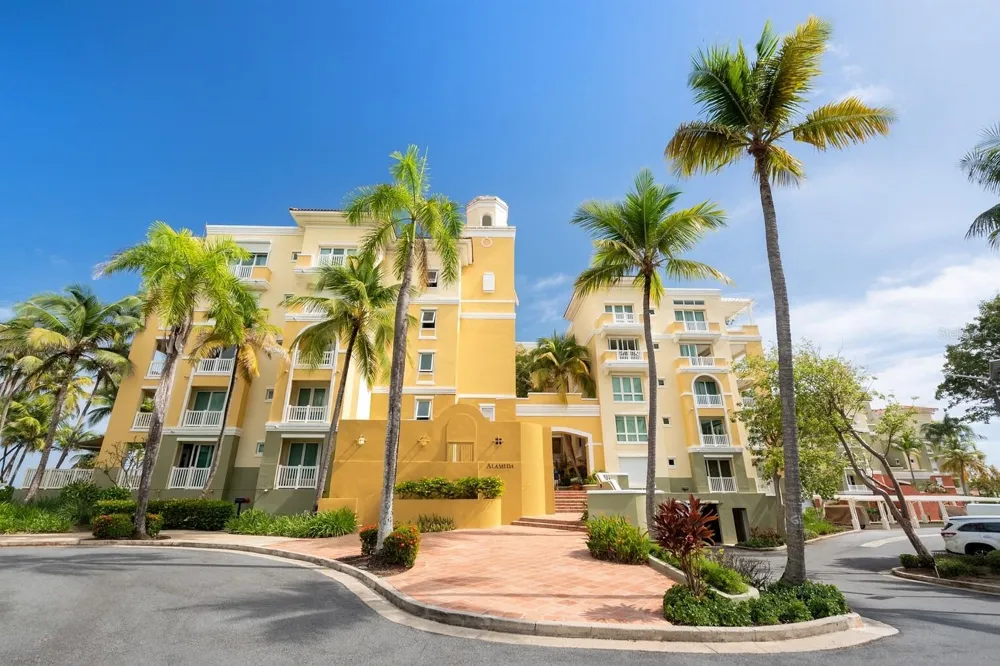 400 OCEAN DRIVE #423 Humacao, PR 00791