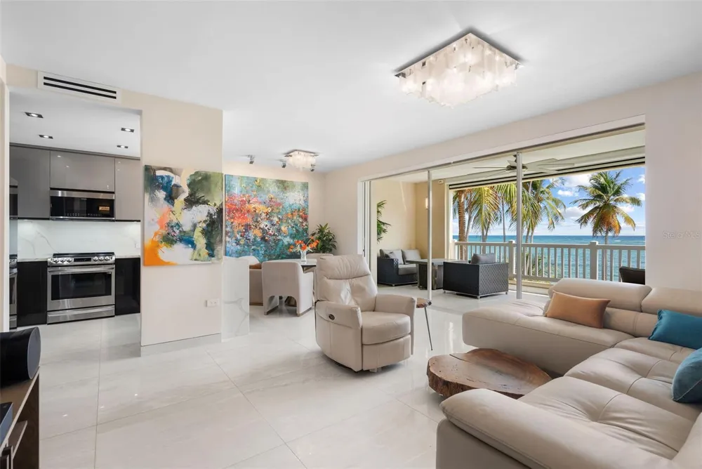 400 OCEAN DRIVE #423 Humacao, PR 00791