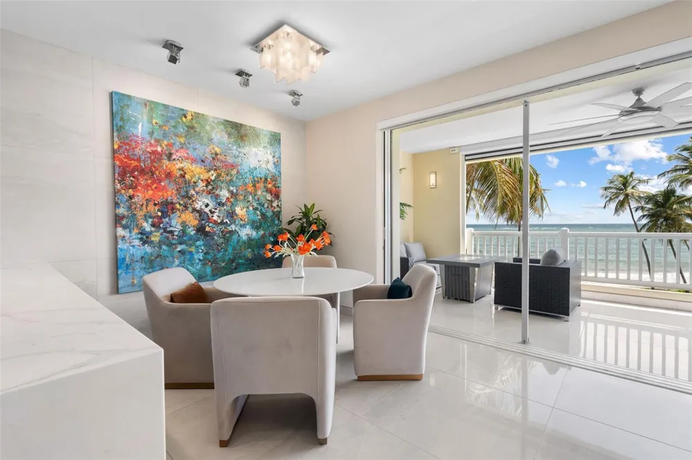 400 OCEAN DRIVE #423 Humacao, PR 00791