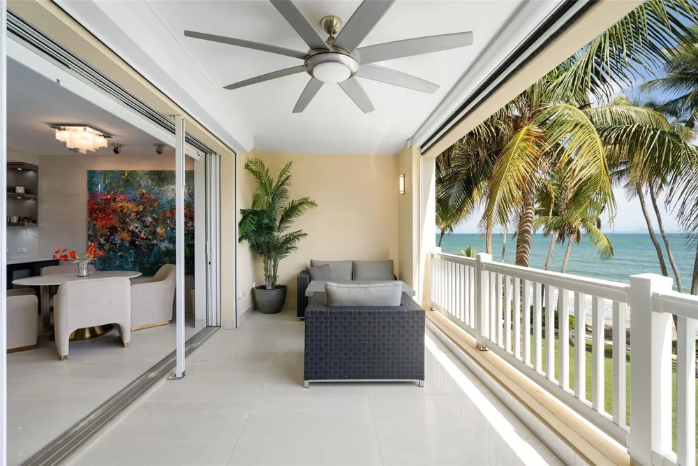 400 OCEAN DRIVE #423 Humacao, PR 00791