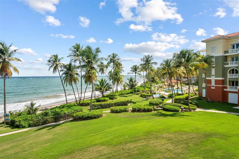 400 OCEAN DRIVE #423 Humacao, PR 00791