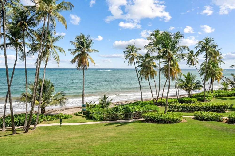 400 OCEAN DRIVE #423 Humacao, PR 00791