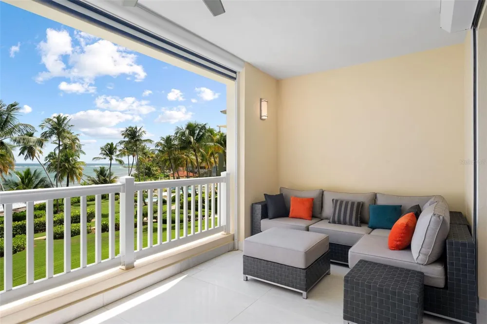 400 OCEAN DRIVE #423 Humacao, PR 00791