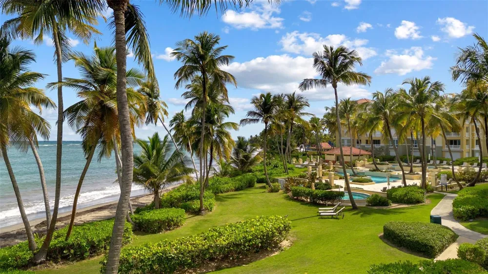 400 OCEAN DRIVE #423 Humacao, PR 00791