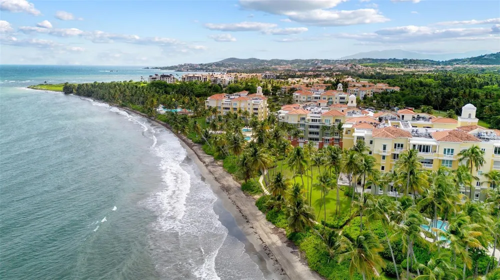 400 OCEAN DRIVE #423 Humacao, PR 00791