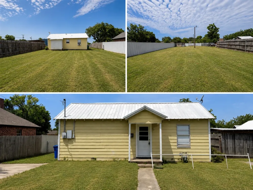 1502 S College Avenue Decatur, TX 76234