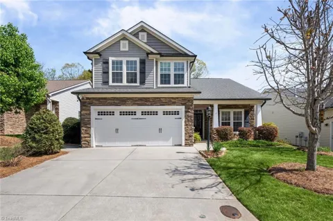5733 Woodside Forest Trail