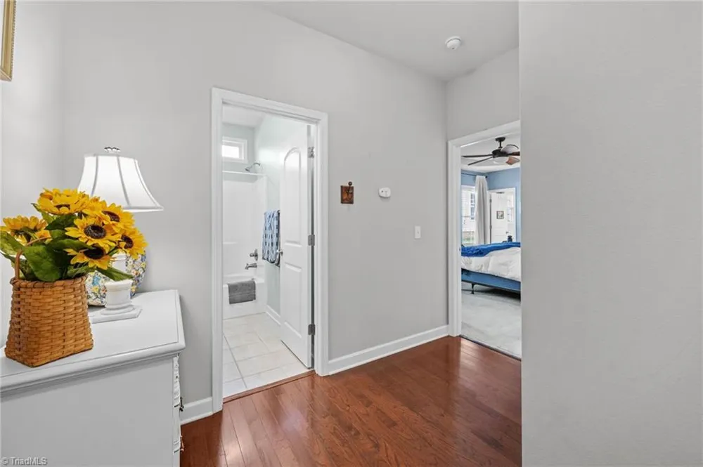 5733 Woodside Forest Trail Lewisville, NC 27023