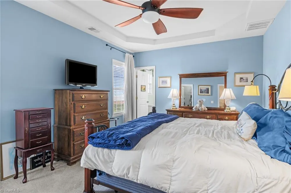 5733 Woodside Forest Trail Lewisville, NC 27023