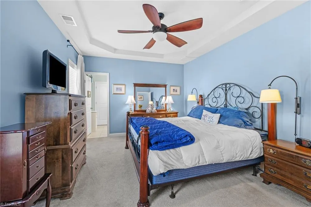 5733 Woodside Forest Trail Lewisville, NC 27023