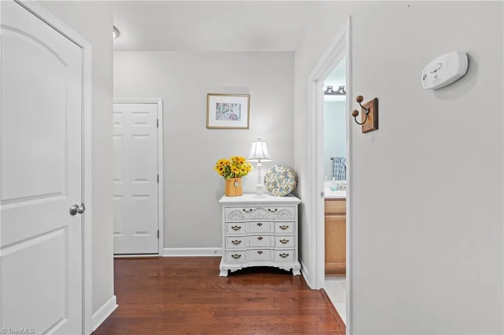 5733 Woodside Forest Trail Lewisville, NC 27023