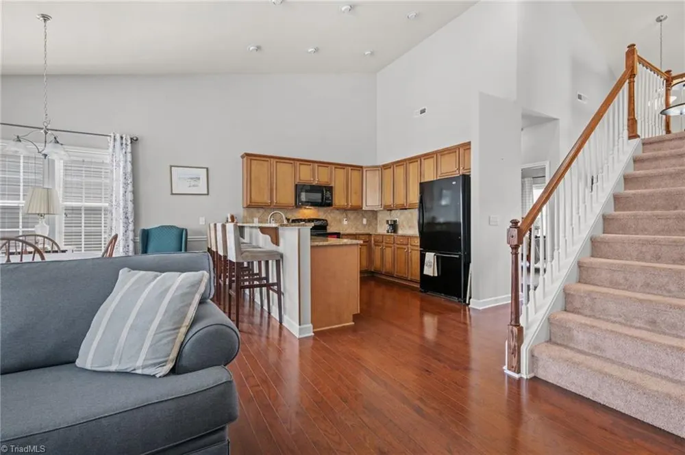 5733 Woodside Forest Trail Lewisville, NC 27023