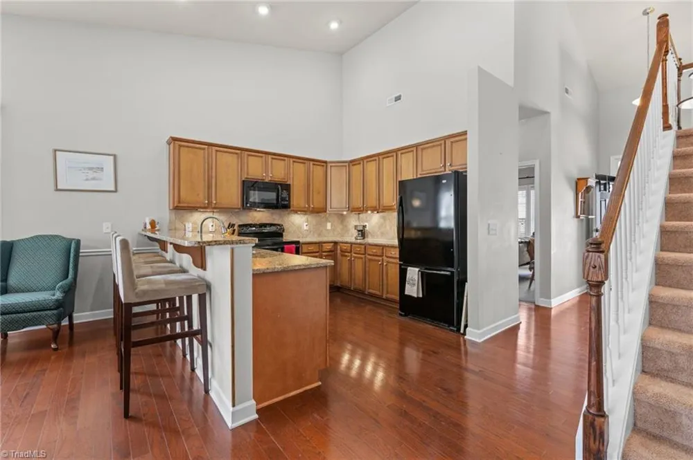 5733 Woodside Forest Trail Lewisville, NC 27023