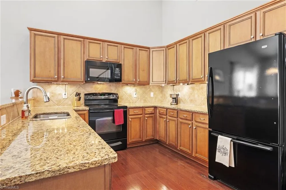 5733 Woodside Forest Trail Lewisville, NC 27023